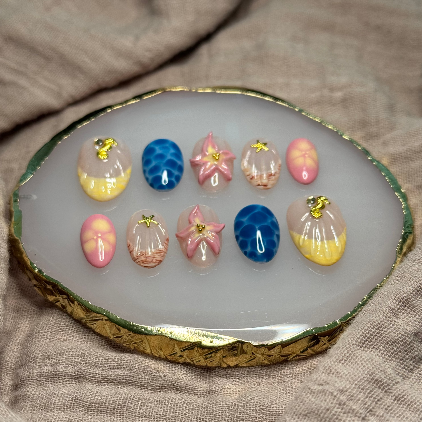 Saltwater & Sunshine