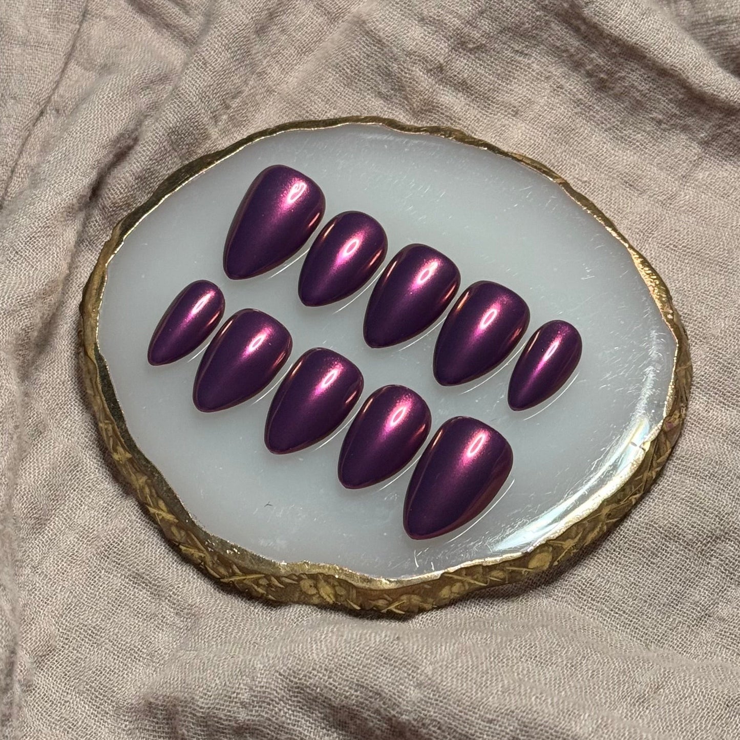Velvet Eclipse