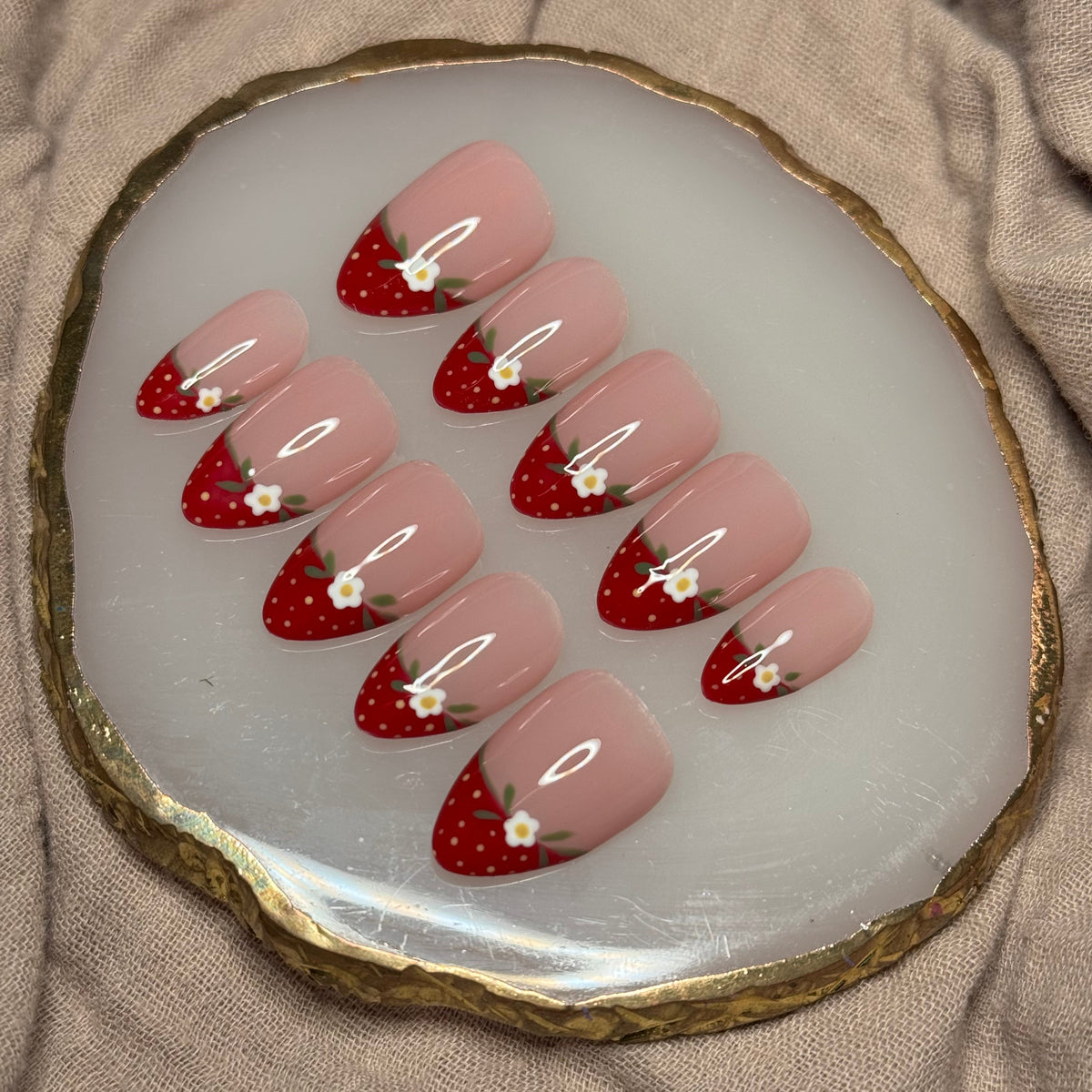 Strawberry Fields