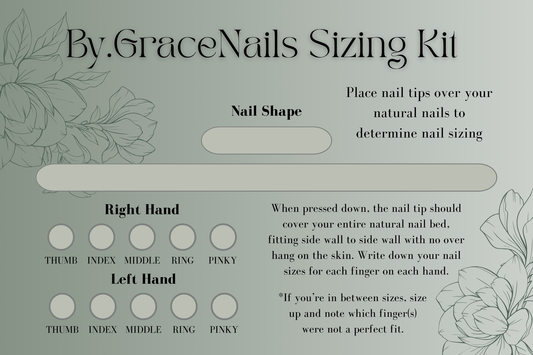 Sizing Kits