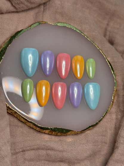 Covenant Colors V.1