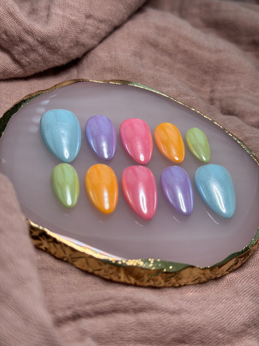 Covenant Colors V.1