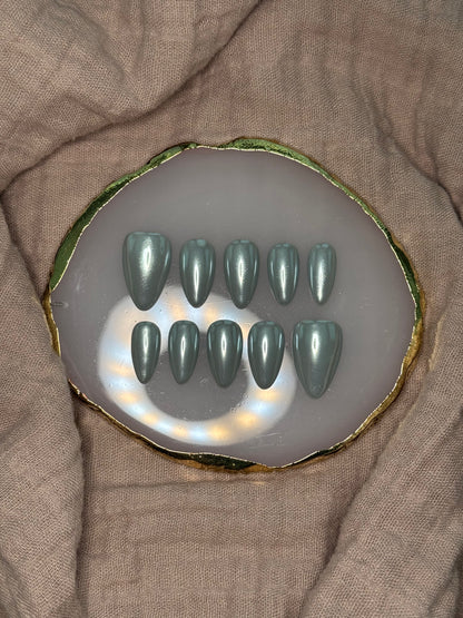 Ocean Glass
