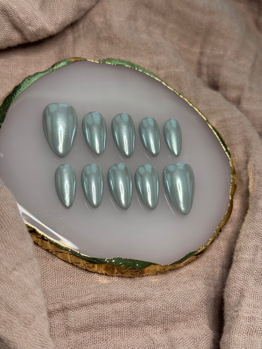 Ocean Glass