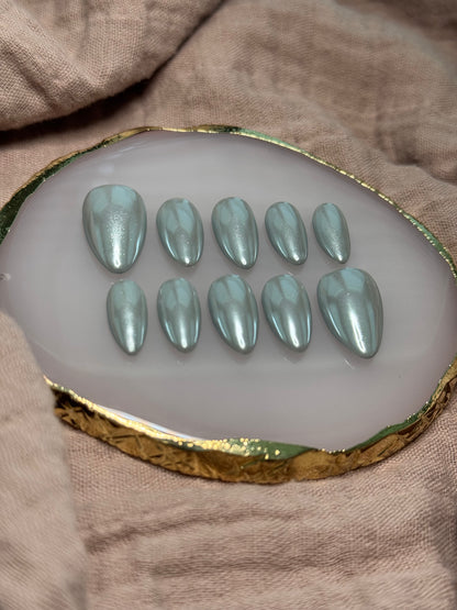 Ocean Glass