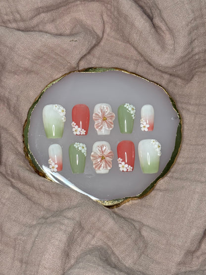 Petals & Pastels