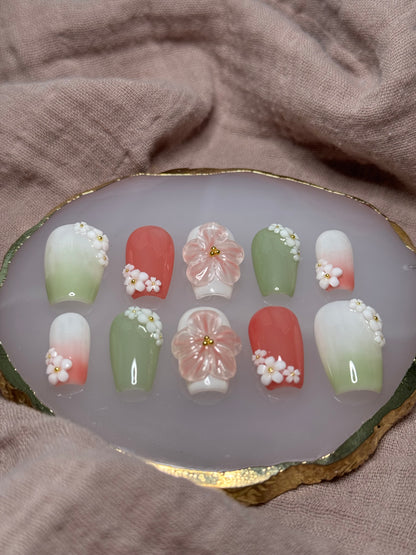 Petals & Pastels