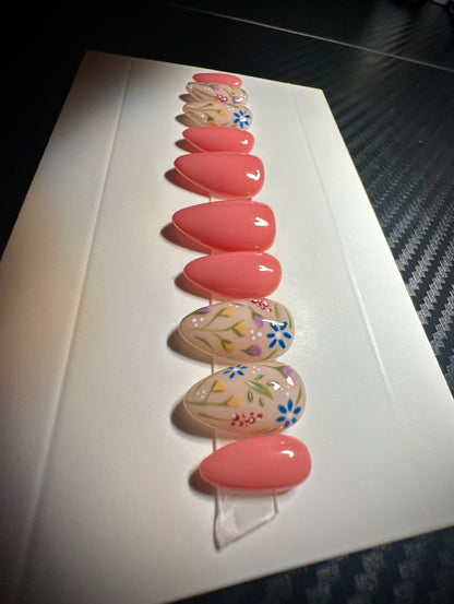 Spring Blush