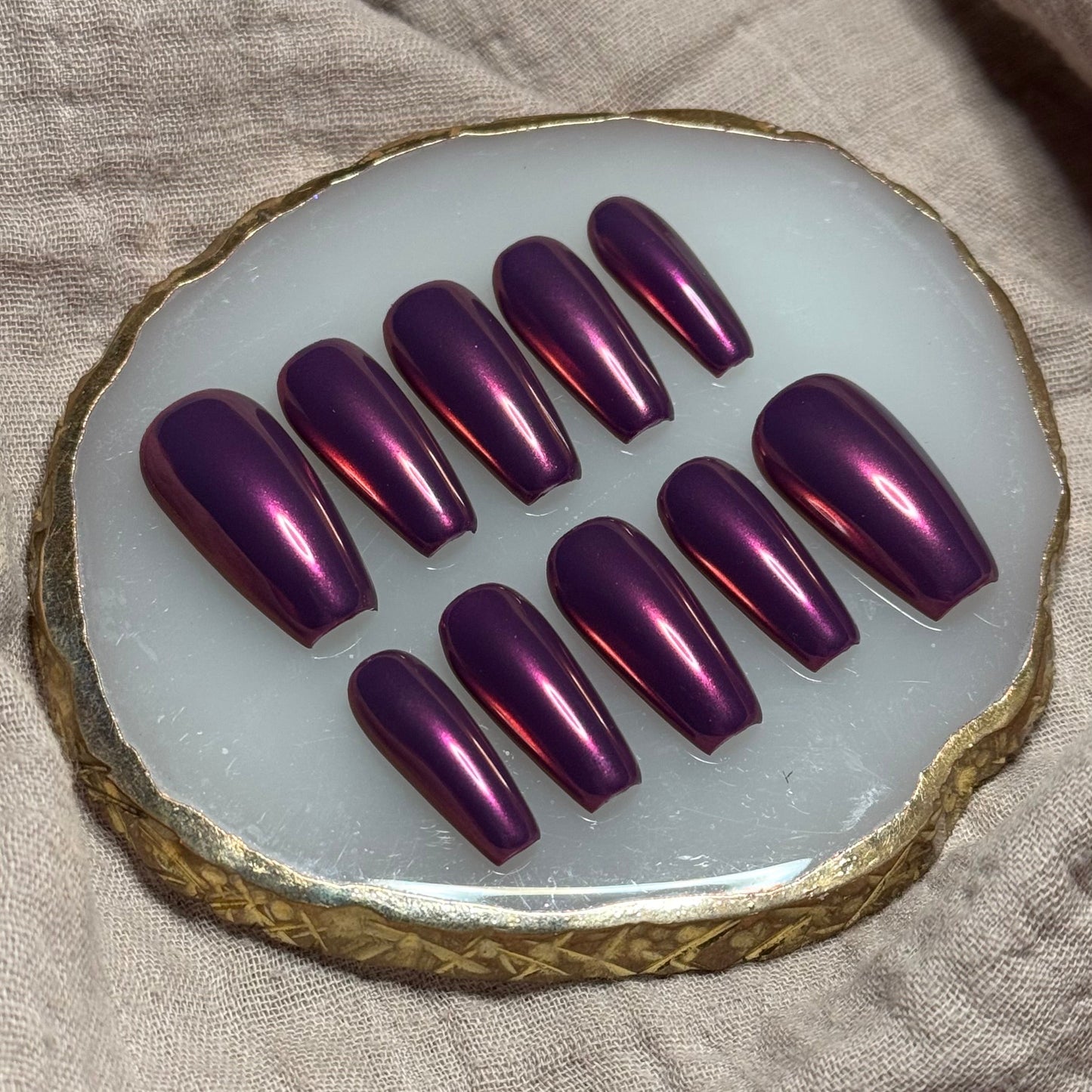 Velvet Eclipse