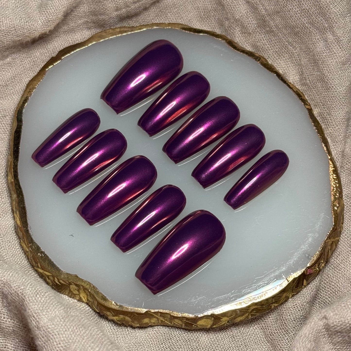 Velvet Eclipse