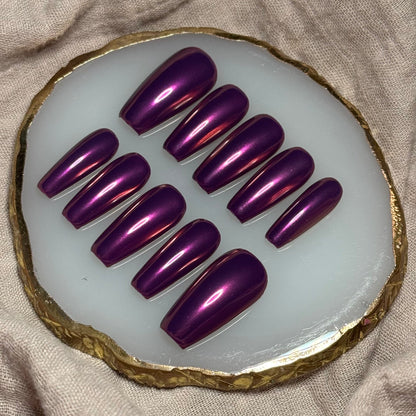 Velvet Eclipse