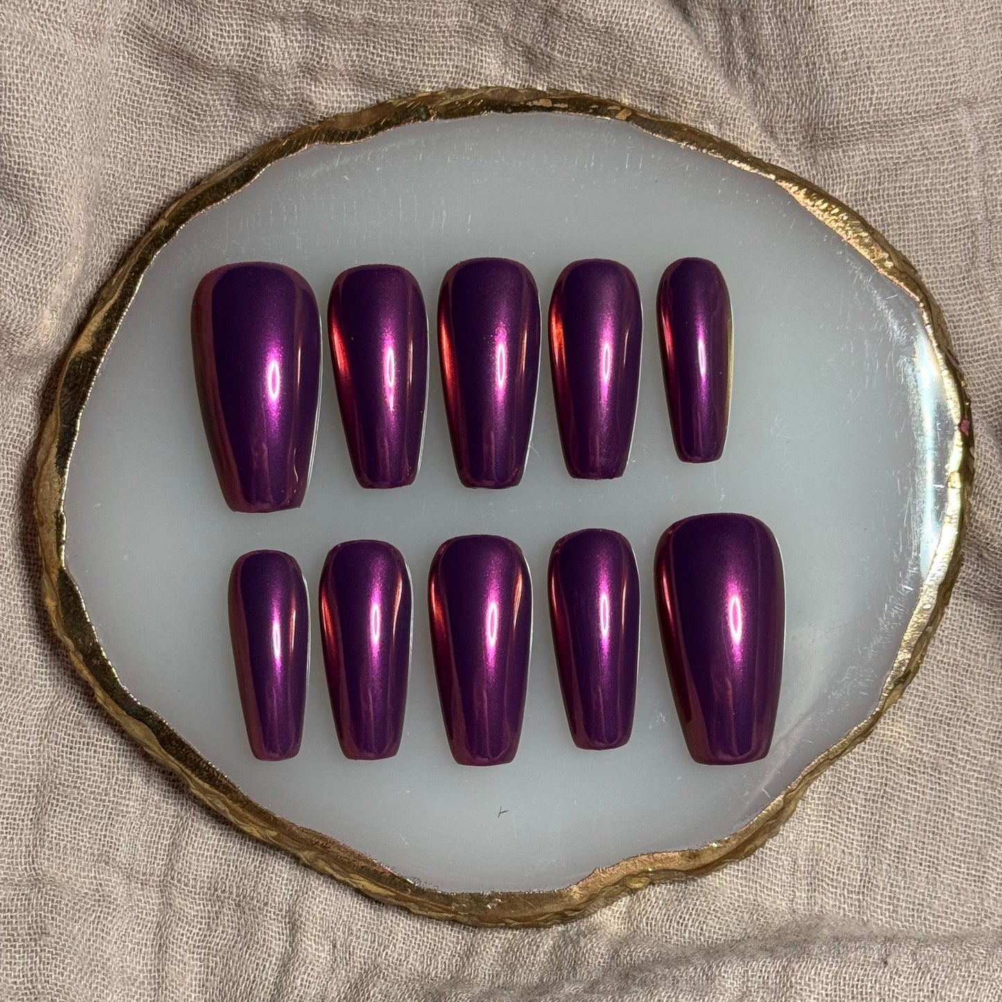 Velvet Eclipse