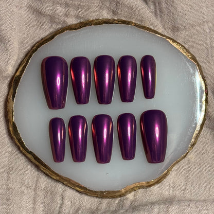 Velvet Eclipse
