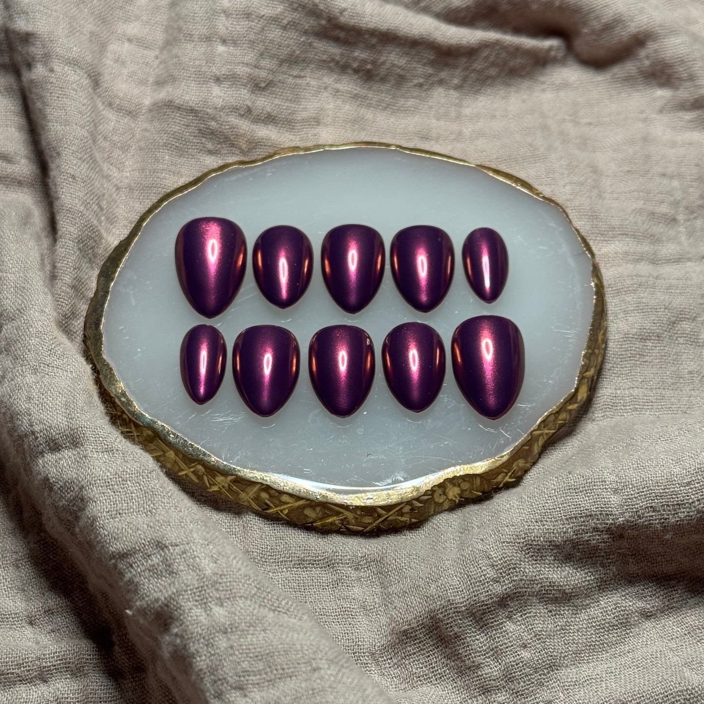 Velvet Eclipse