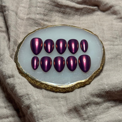 Velvet Eclipse