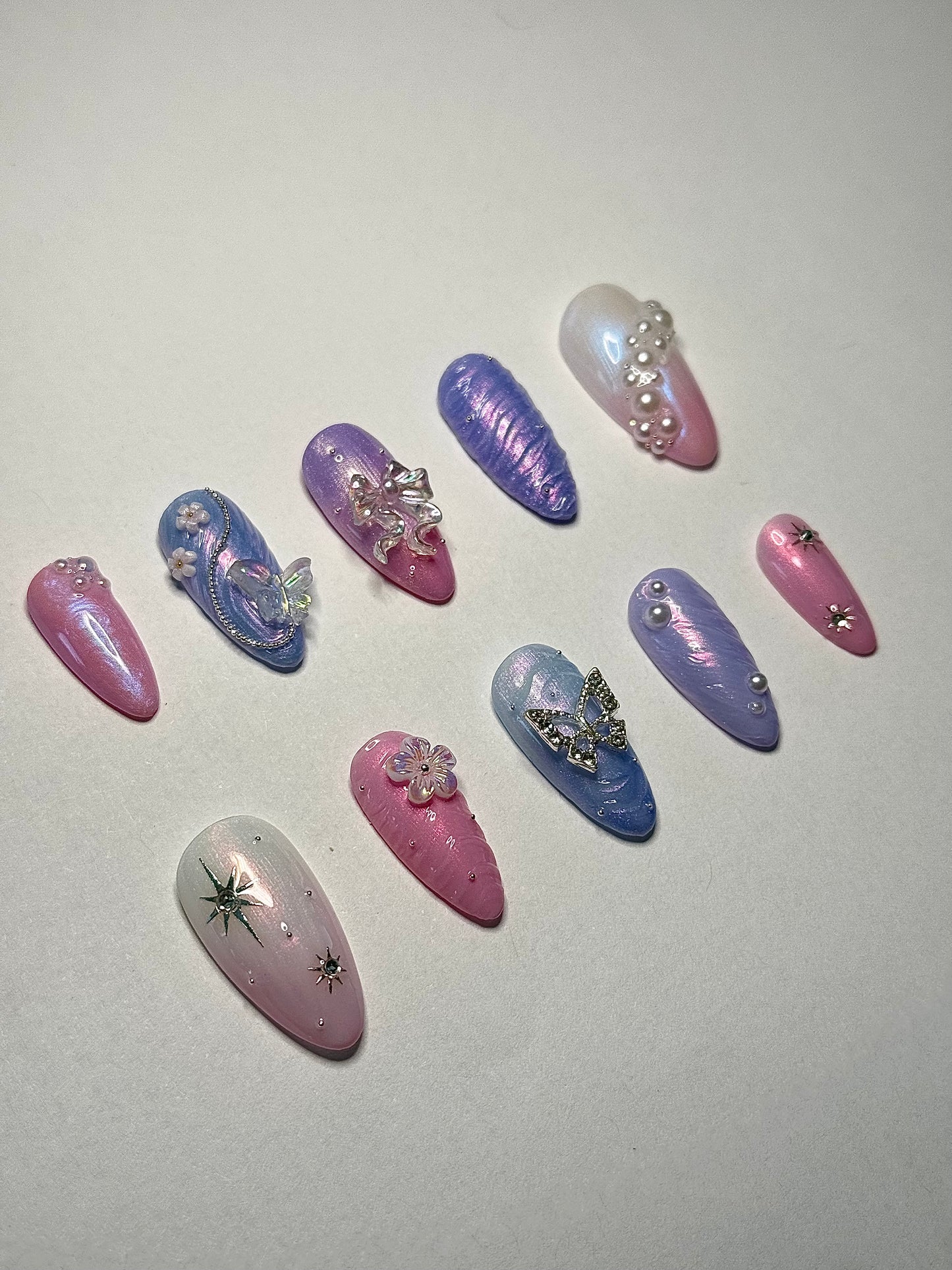 Dream Set (Deposit)