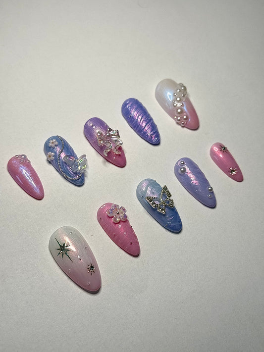 Dream Set (Deposit)