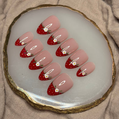 Strawberry Fields